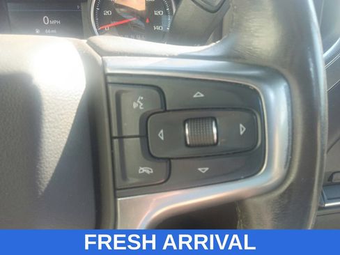 Used 2021 Chevrolet Silverado 1500 LT RWD image 24