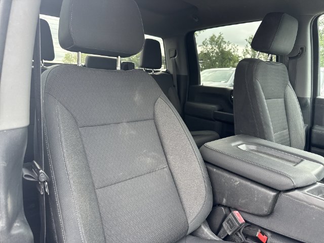 Used 2020 Chevrolet Silverado 2500 LT w/ All Star Edition AWD/4WD image 26