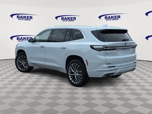 New 2026 Buick Enclave Avenir w/ Super Cruise Package AWD/4WD image 7