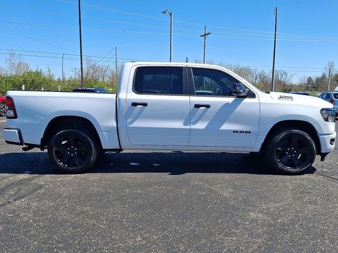 Used 2023 RAM 1500 Big Horn image 26