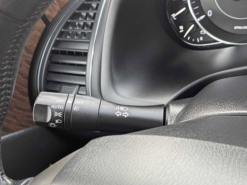 Used 2019 Nissan Armada SV w/ Driver Package image 27