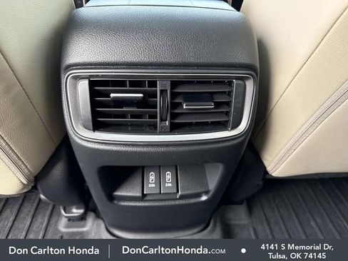Used 2020 Honda CR-V Touring image 18