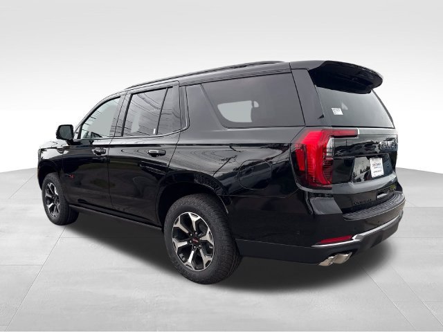 New 2027 GMC Yukon AT4 w/ AT4 Premium Plus Package AWD/4WD image 3