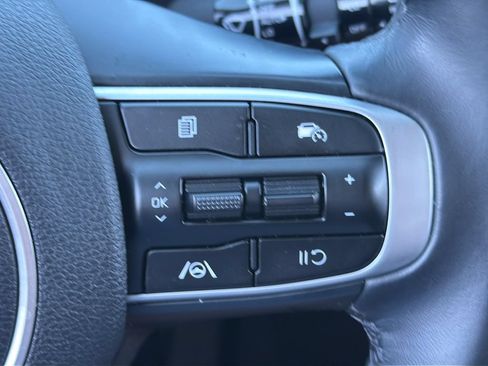 Used 2024 Kia Sportage EX FWD image 20