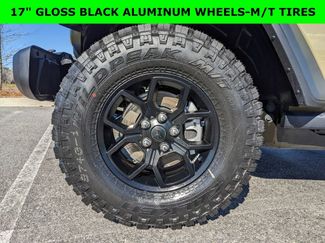 New 2026 Jeep Wrangler Willys video 2