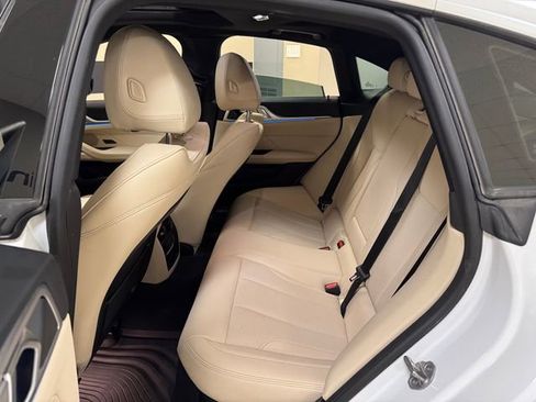 Used 2024 BMW 430i Gran Coupe xDrive w/ Premium Package image 22