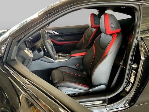 New 2026 BMW M440i Coupe RWD image 9