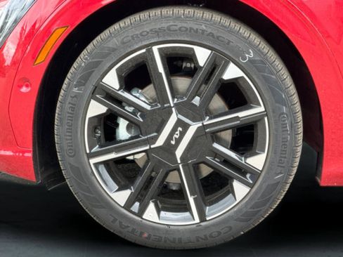 New 2025 Kia EV6 GT-Line image 25