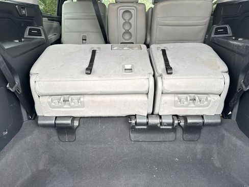 Used 2023 Honda Odyssey EX-L image 18