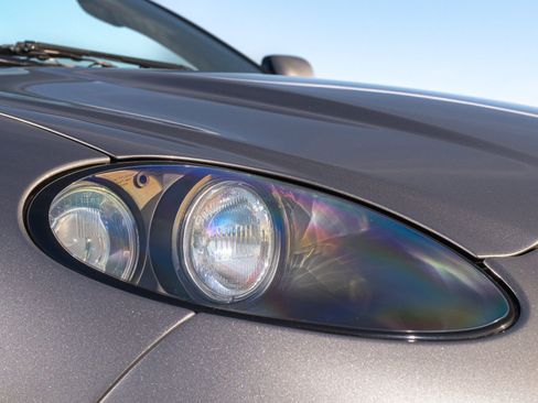 Used 2003 Aston Martin DB7 Vantage RWD image 22