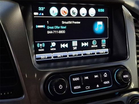 Used 2018 Chevrolet Tahoe LT image 24