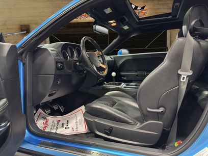 Used 2010 Dodge Challenger SRT8 w/ SRT Option Group II