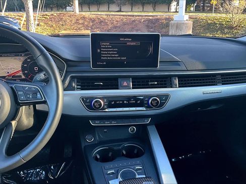Used 2018 Audi A4 2.0T Premium image 6