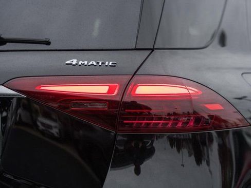New 2026 Mercedes-Benz GLE 350 4MATIC image 7