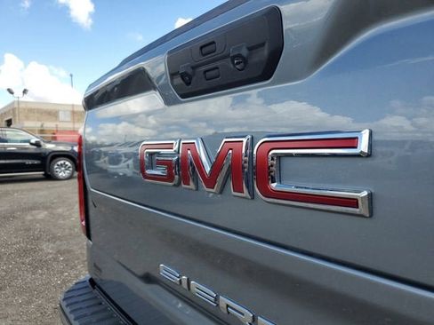 New 2026 GMC Sierra 1500 SLT w/ SLT Premium Plus Package AWD/4WD image 7
