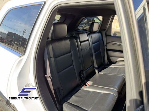 Used 2019 Jeep Grand Cherokee Limited image 16