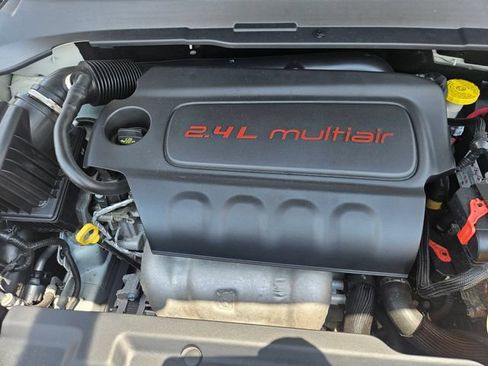 Used 2020 Jeep Compass Limited AWD/4WD image 22