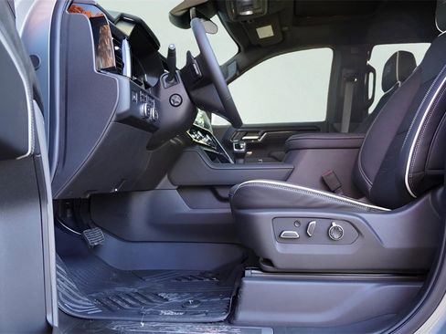 New 2026 GMC Sierra 1500 AT4X w/ AT4X AEV Edition image 20