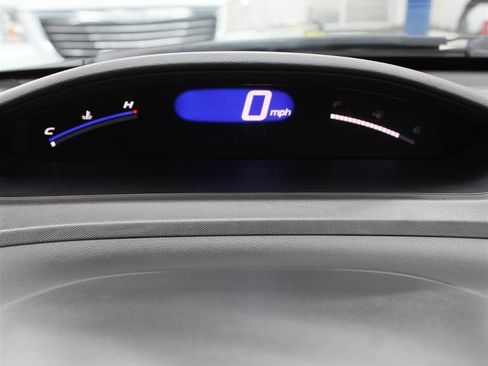 Used 2007 Honda Civic LX image 14