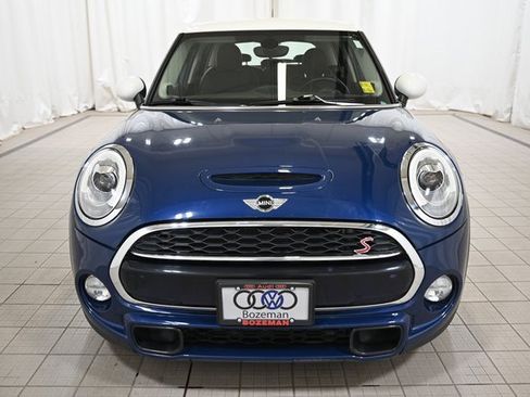 Used 2018 MINI Cooper S image 15
