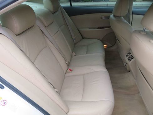 Used 2008 Lexus ES 350 image 29
