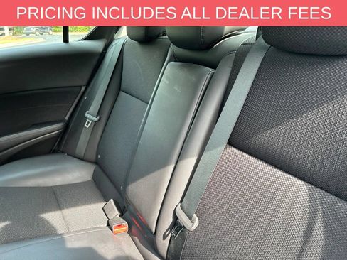 Used 2013 Acura ILX Hybrid FWD image 15