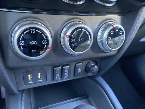 New 2025 Mitsubishi Outlander Sport Trail Edition 2.0 AWC 4WD image 9