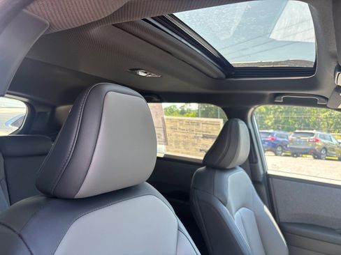 New 2026 Subaru Outback Premium AWD/4WD image 48