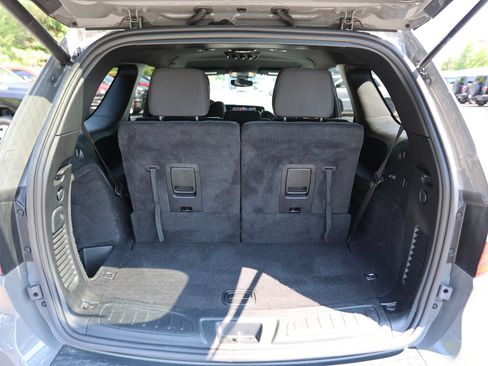 Used 2026 Dodge Durango GT AWD/4WD image 14
