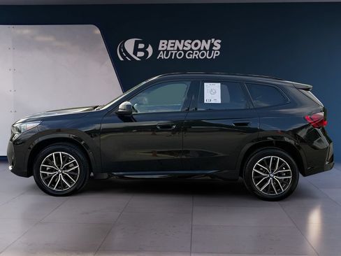 Used 2026 BMW X1 xDrive28i AWD/4WD image 2