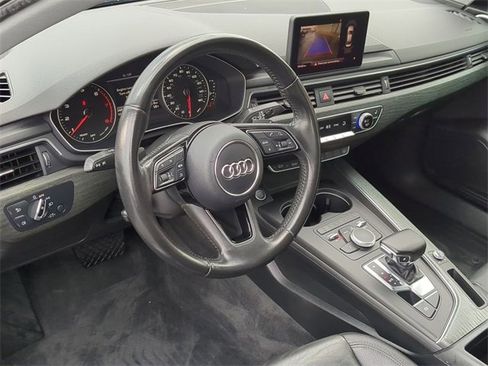 Used 2017 Audi A4 2.0T Premium image 2