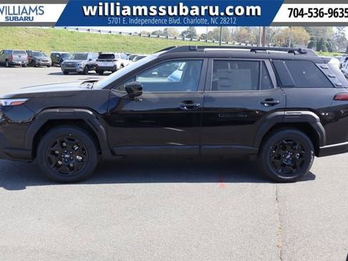 New 2026 Subaru Outback Limited w/ Premium/Limited Package AWD/4WD image 5