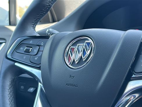 Used 2023 Buick Enclave Premium w/ Experience Buick Package image 31