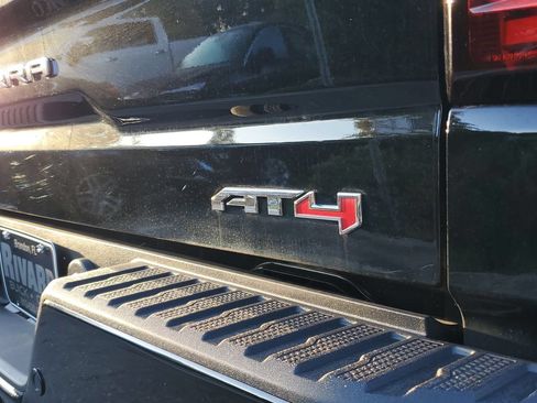 Used 2026 GMC Sierra 1500 AT4 w/ AT4 Premium Package AWD/4WD image 8