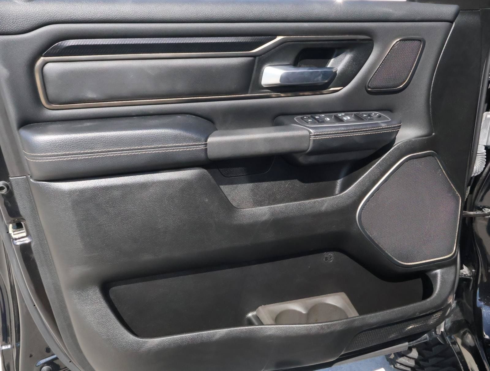 Used 2023 RAM 1500 Rebel w/ Rebel Level 2 Equipment Group AWD/4WD image 18