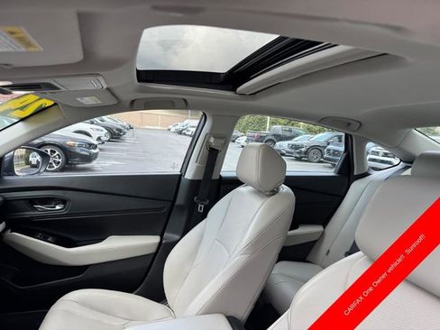 Used 2024 Honda Accord Touring image 15