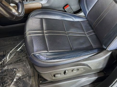 Used 2022 Chevrolet Silverado 1500 High Country w/ High Country Premium Package image 26