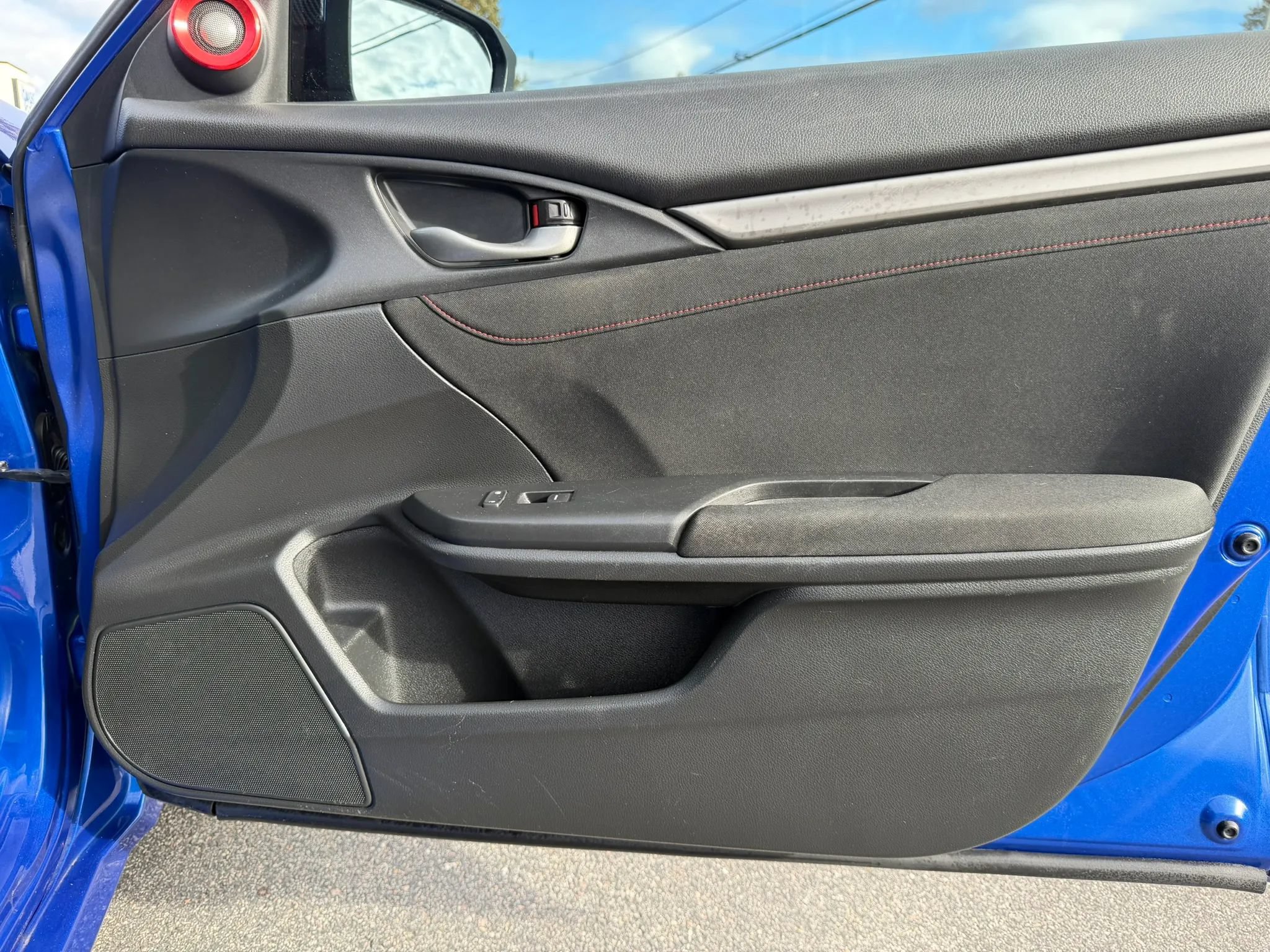 Used 2018 Honda Civic Si image 23