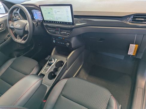 New 2026 Ford Escape ST-Line Select w/ Equipment Group 401A image 21