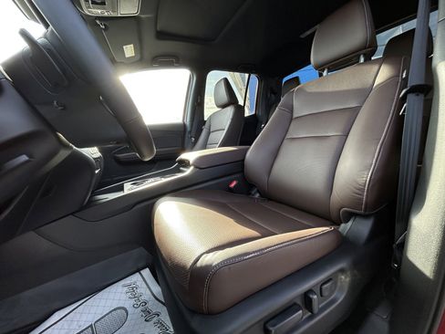 New 2026 Honda Ridgeline RTL image 12