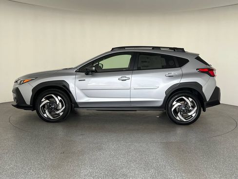 New 2026 Subaru Crosstrek 2.5i Limited w/ Crosstrek Mirror Package AWD/4WD image 8
