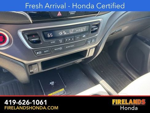 Used 2024 Honda Passport EX-L image 24
