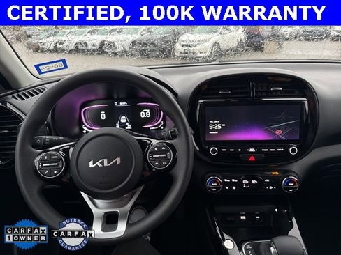 Certified 2023 Kia Soul S image 19