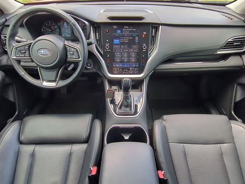 Used 2023 Subaru Legacy Limited AWD/4WD image 15