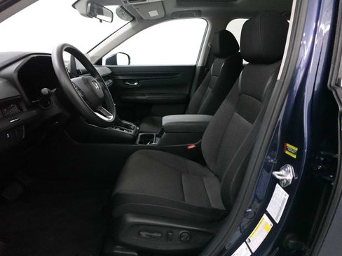 Used 2024 Honda CR-V EX image 12