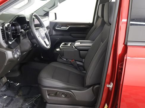Used 2024 GMC Sierra 1500 Elevation AWD/4WD image 29