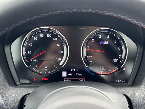 Used 2018 BMW M2 image 21