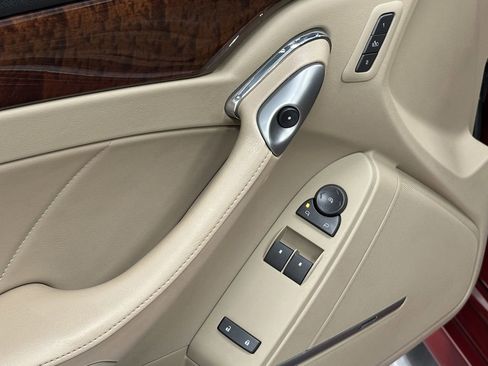 Used 2013 Cadillac CTS Premium image 11
