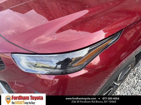 Used 2022 Toyota Highlander XSE image 8
