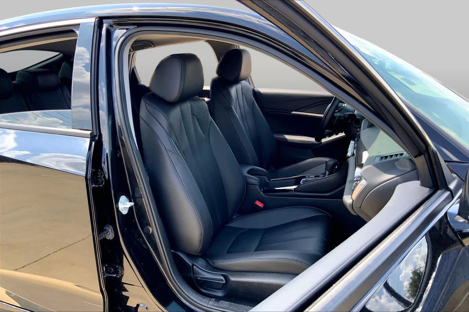Used 2026 Acura Integra FWD image 9